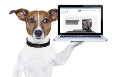 New Website